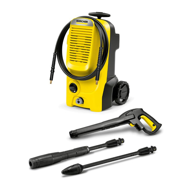 Karcher K5 Classic Pressure Washer